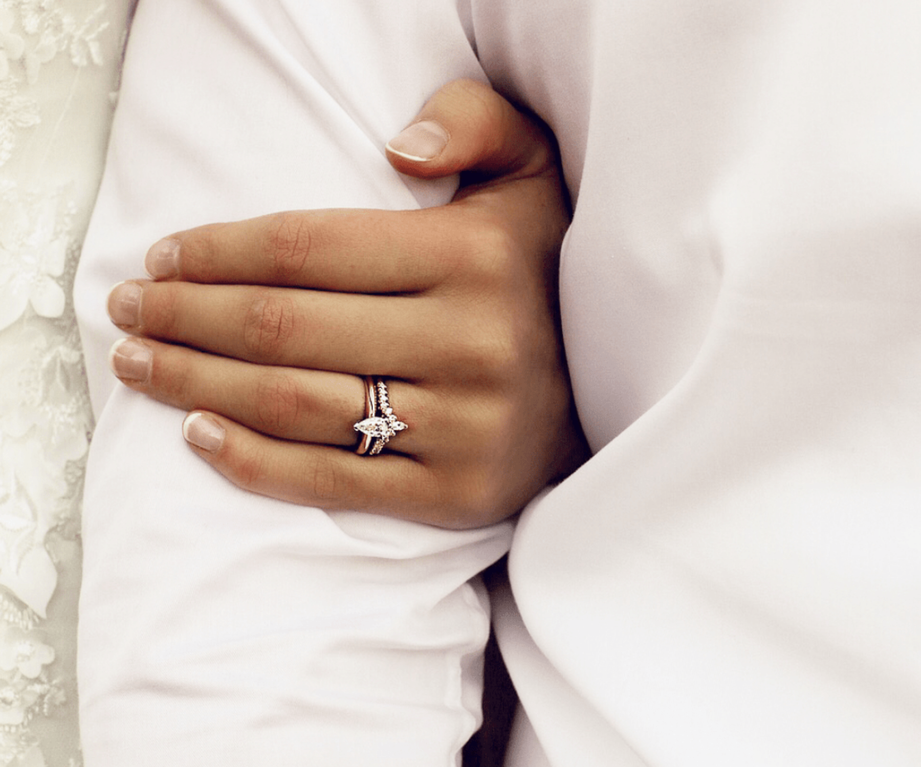 Is it OK to Look at Engagement Rings Together with My Partner?