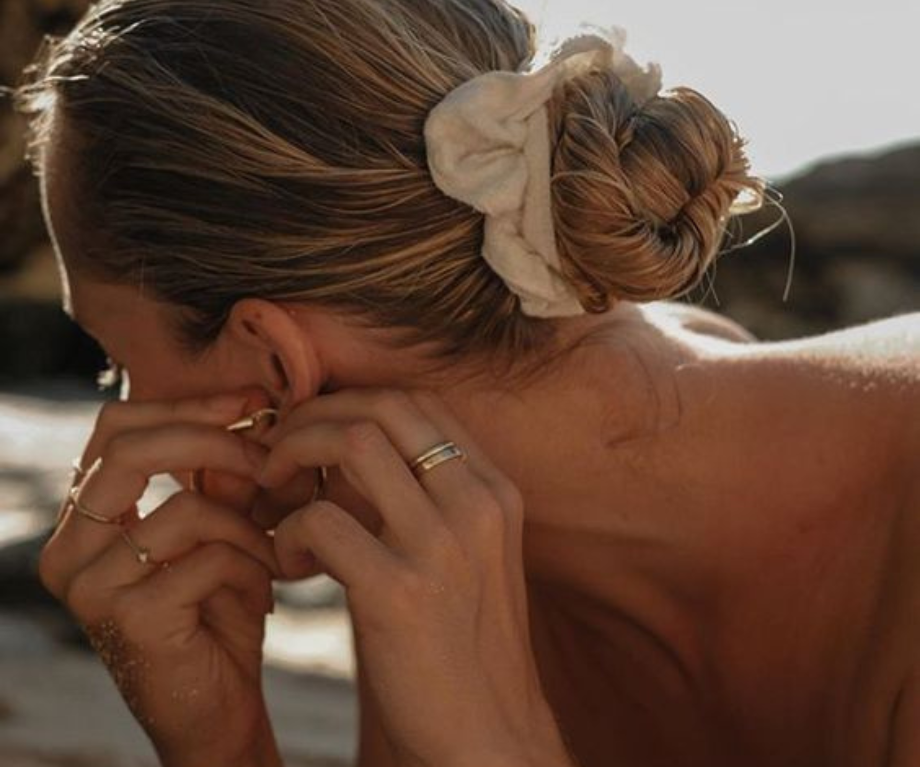 How to Care for Your Fine Jewellery During Summer Travels and Holidays