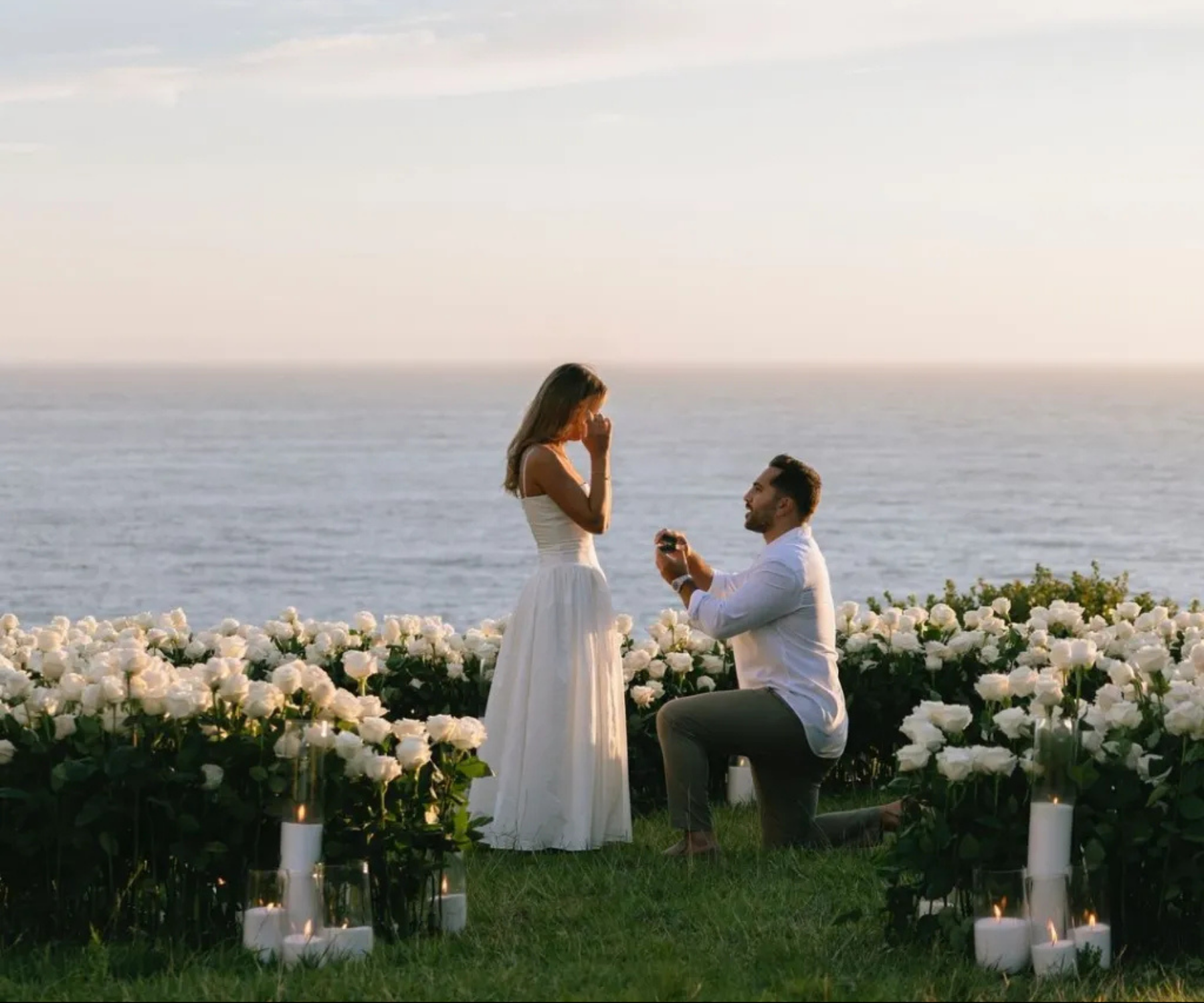 Our Top 10 Summer Proposal Ideas