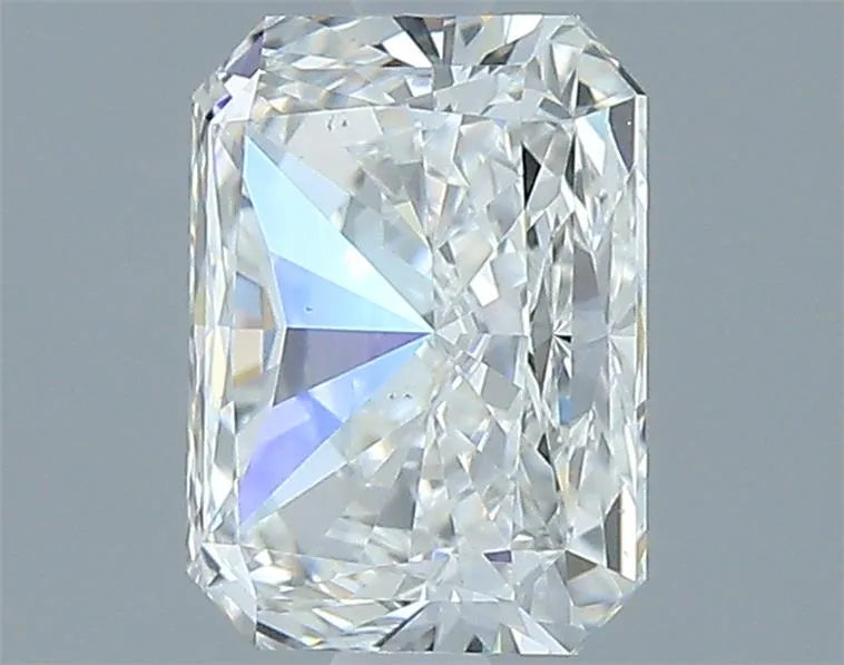 1.70ct Radiant Natural Diamond (Colour H, Clarity VS1, Cut GD, GIA)