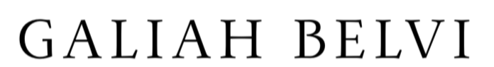 Galiah Belvi Logo